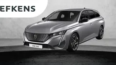 Gebruikt 2025 Peugeot e-308 Allure Hatchback | € 43.950 (Eerlijke prijs)