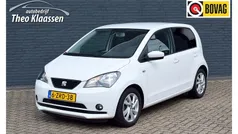 Gebruikt 2015 Seat Mii Sport Hatchback | € 8.950 (Eerlijke prijs)