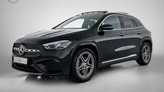 Gebruikt 2025 Mercedes GLA180 Advanced SUV | € 58.429 (Eerlijke prijs)