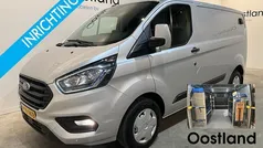 Gebruikt 2022 Ford Transit Custom Trend Van | € 19.500 (Eerlijke prijs)