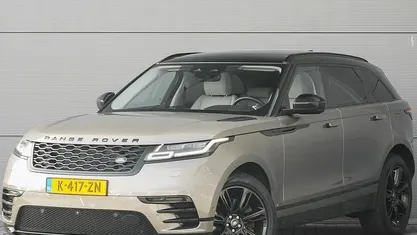 Occasion Land Rover Range Rover Velar 404 PK (297 kW) 2021 SUV