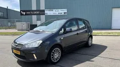 Grijs Gebruikt 2009 Ford C-MAX Trend MPV | € 2.750 (Eerlijke prijs)