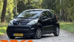Gebruikt 2011 Peugeot 107 Sportium Hatchback | € 2.899 (Eerlijke prijs)