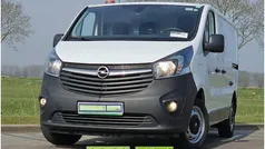 Wit Gebruikt 2019 Opel Vivaro Van | € 12.450 (Goede deal)