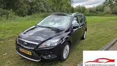 Gebruikt 2010 Ford Focus Limited Stationwagen | € 2.499 (Goede deal)