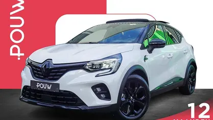 Occasion Renault Captur Rive Gauche 143 PK (105 kW) 2022 SUV