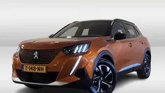 Gebruikt 2023 Peugeot e-2008 GTi SUV | € 22.945 (Goede deal)