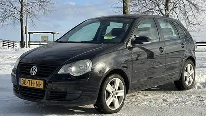 Gebruikt 2006 VW Polo Hatchback | € 1.740 (Eerlijke prijs)