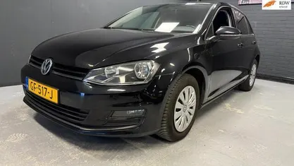 Occasion VW Golf VII 110 PK (80 kW) 2015 Hatchback