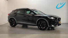 Zwart Gebruikt 2022 Cupra Formentor VZ SUV | € 27.650 (Eerlijke prijs)