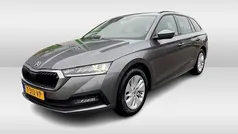 Gebruikt 2023 Skoda Octavia Ambition Stationwagen | € 23.950 (Goede deal)