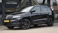 Suv Gebruikt 2020 Skoda Karoq SportLine SUV | € 24.945 (Eerlijke prijs)