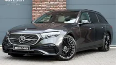 Gebruikt 2024 Mercedes 300 AMG line Stationwagen | € 65.000