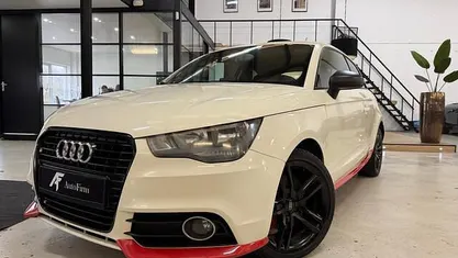 Occasion Audi A1 Sport 122 PK (89 kW) 2011 Hatchback