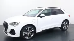 Gebruikt 2021 Audi Q3 SUV | € 35.840 (Eerlijke prijs)