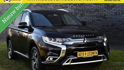 Occasion 2019 Mitsubishi Outlander Edition SUV | € 21.425 (Goede deal)