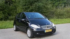 Gebruikt 2008 Mercedes A150 Classic MPV | € 750 (Super prijs)