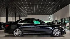 Mercedes E300
