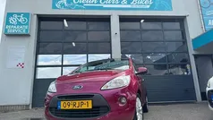 Gebruikt 2011 Ford Ka Titanium X Hatchback | € 2.450 (Goede deal)