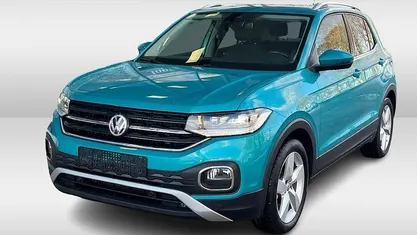 Occasion VW T-Cross Style 116 PK (85 kW) 2019 SUV