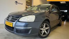 VW Jetta