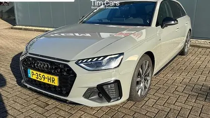 Occasion Audi A4 Competition 150 PK (110 kW) 2022 Stationwagen