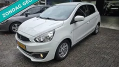 Gebruikt 2019 Mitsubishi Space Star Active Hatchback | € 8.850 (Eerlijke prijs)