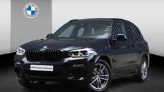 Gebruikt 2020 BMW X3 Executive SUV | € 39.900 (Eerlijke prijs)