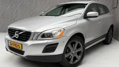 Gebruikt 2013 Volvo XC60 R-Design SUV | € 10.950 (Super prijs)