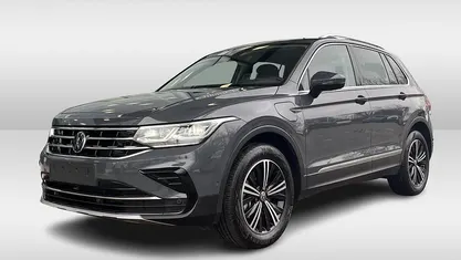 Occasion 2021 VW Tiguan Elegance SUV | € 33.950 (Eerlijke prijs)
