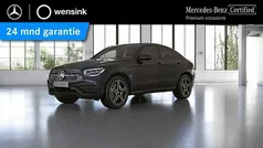 Gebruikt 2022 Mercedes GLC300 Business Coupé | € 52.850 (Goede deal)