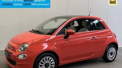Gebruikt 2019 Fiat 500 Lounge Hatchback | € 12.950 (Eerlijke prijs)