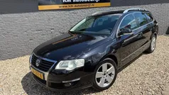 Gebruikt 2009 VW Passat Comfortline Stationwagen | € 3.395 (Eerlijke prijs)