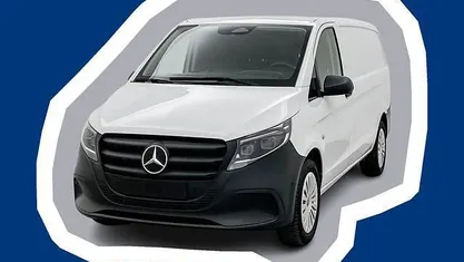 Occasion Mercedes Vito 165 PK (121 kW) 2024 Van
