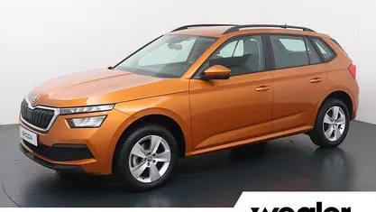 Gebruikt 2023 Skoda Kamiq Ambition SUV | € 19.840 (Eerlijke prijs)