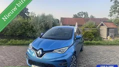 Blauw Gebruikt 2020 Renault Zoe Intens Hatchback | € 15.445 (Eerlijke prijs)