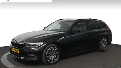 Occasion BMW 320e Executive 2021 Stationwagen
