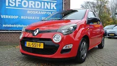 Gebruikt 2014 Renault Twingo Dynamique Hatchback | € 4.795 (Eerlijke prijs)