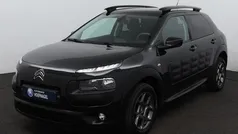 Gebruikt 2017 Citroën C4 Cactus PureTech Hatchback | € 10.950 (Eerlijke prijs)