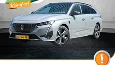 Gebruikt 2024 Peugeot 308 GT Stationwagen | € 35.825 (Eerlijke prijs)