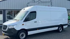 Gebruikt 2021 Mercedes Sprinter Van | € 41.950 (Eerlijke prijs)