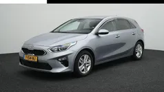 Gebruikt 2021 Kia Ceed Hatchback | € 15.940 (Eerlijke prijs)
