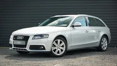 Gebruikt 2009 Audi A4 Basis Stationwagen | € 12.750 (Goede deal)