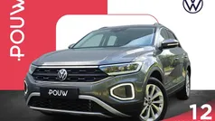 Grijs Gebruikt 2024 VW T-Roc Edition SUV | € 26.450 (Goede deal)