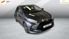 Grijs Gebruikt 2023 Toyota Yaris Hybrid Hatchback | € 24.450 (Eerlijke prijs)