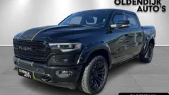 Zwart Gebruikt 2022 Dodge Ram Limited Pickup | € 59.444 (Super prijs)