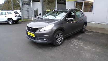 Occasion Peugeot 2008 82 PK (60 kW) 2017 SUV