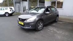 Gebruikt 2017 Peugeot 2008 SUV | € 8.495 (Eerlijke prijs)