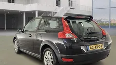 Zwart Gebruikt 2007 Volvo C30 Momentum Hatchback | € 2.699 (Eerlijke prijs)