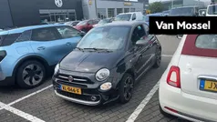 Gebruikt 2019 Fiat 500 Sport Hatchback | € 11.845 (Eerlijke prijs)